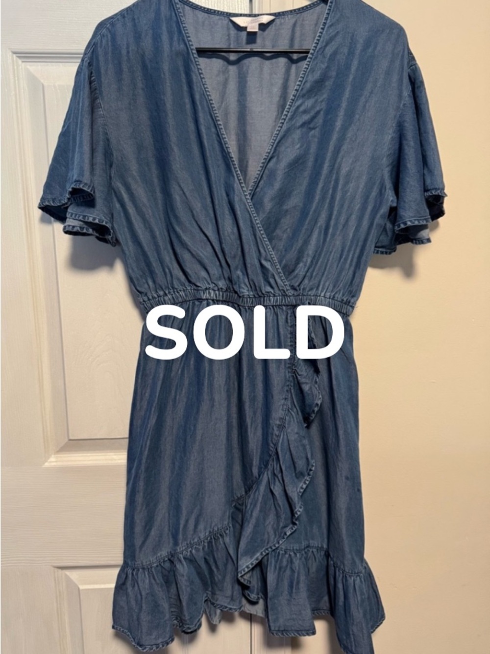 *SOLD* Do not Buy